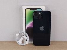 Apple iPhone 14 - 128 Go 81 %