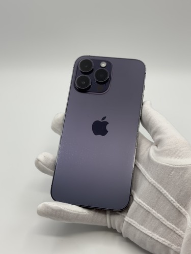 Apple iphone pro max - 14,