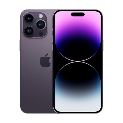 Apple iphone pro violet - iphone, 256