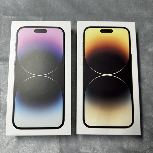Neuf apple iphone - apple, pro