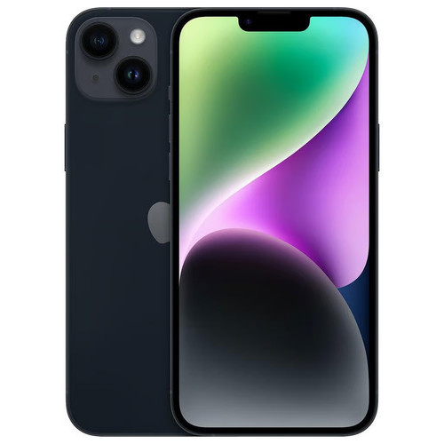 Apple iphone plus - 14,