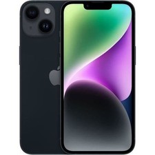 Apple iPhone 14 128 Go 5G Noir