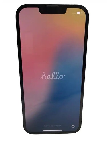 Apple iphone 128 - iphone, go