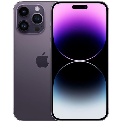 Smartphone apple iphone pro - apple, 14
