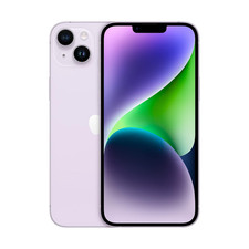 Apple iPhone 14 Plus Violet