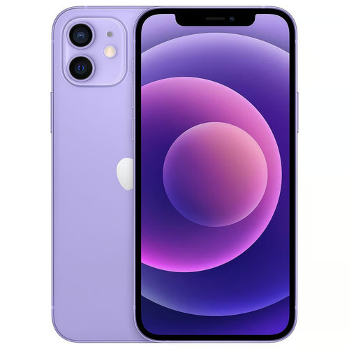 Iphone 128go mauve - 12,