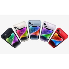 Smartphone Iphone 14 128 Go