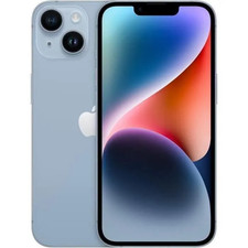 Apple iPhone 14 128 Go 5G Bleu