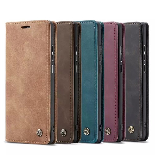 Coque magnétique flip book - coque,