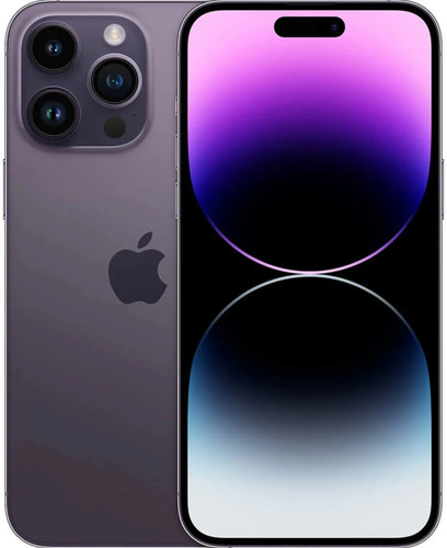 Smartphone apple iphone pro - 14,
