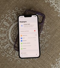 Apple iPhone 14 - Pas de