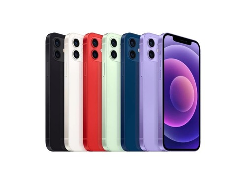 Apple iphone 64 - 12,