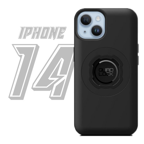 Coque smartphone quad lock - quad,