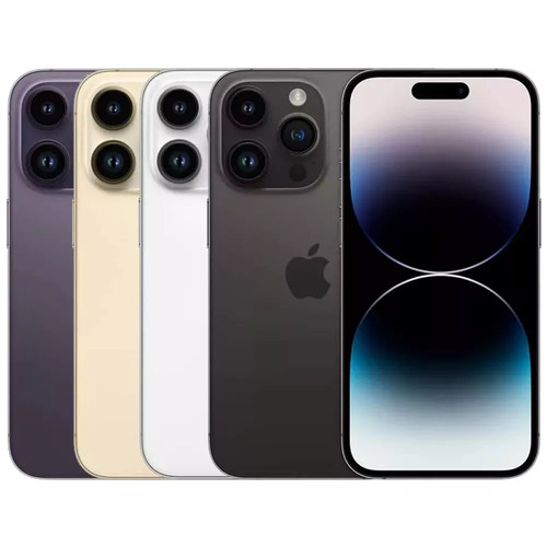 Neuf apple iphone pro 5g - iphone,