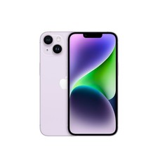iPhone 14 128 Go violet « TVA
