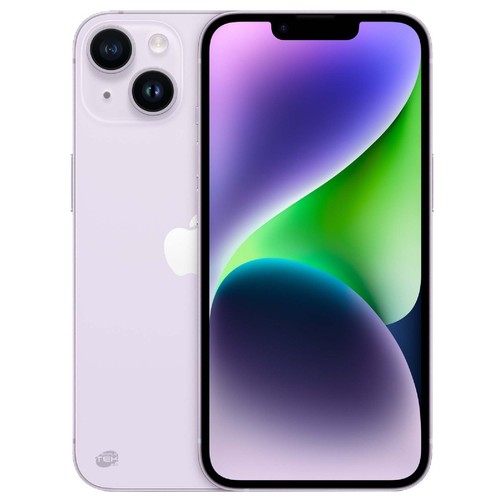Apple iphone 256gb violet - iphone,