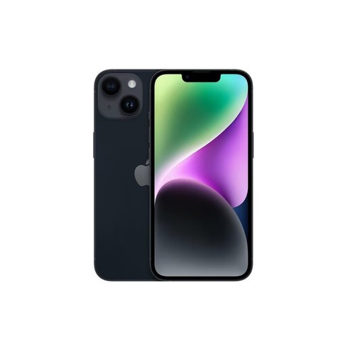Smartphone apple iphone - 14, 128