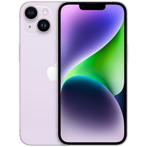 Apple iphone 256 mauve - iphone, go