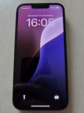 Iphone 14 Désimlocké