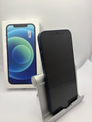Apple iphone bleu - bleu, +