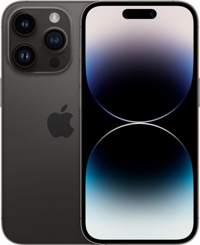 Smartphone apple iphone pro - smartphone, 14