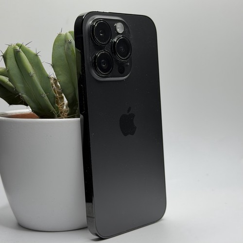 Apple iphone pro - 14, 1