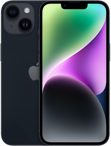 Apple iphone 128 noir - apple,
