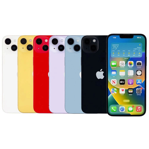 Apple iphone plus 5g - iphone, 14