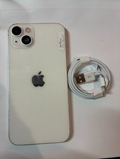 Apple iPhone 14 Plus Blanc