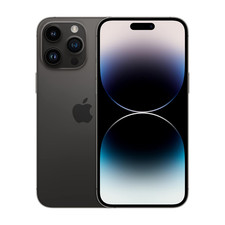 Apple iPhone 14 Pro Noir 128