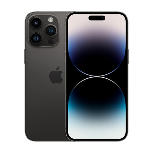 Apple iphone pro noir - pro, 256