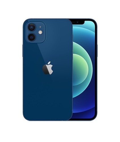 Smartphone apple iphone - apple, 12