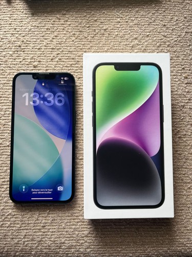 Iphone désimlocké - iphone,