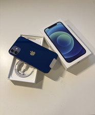 APPLE iPhone 12 64 Go Bleu