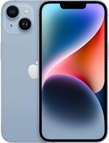 Smartphone apple iphone 128 - apple,