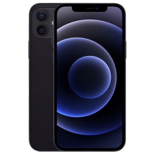 Apple iphone 64gb noir - 12,