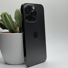 Apple iPhone 14 Pro 1 To Noir