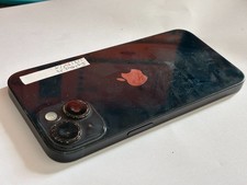 Apple iPhone 14 Noir 128Go /