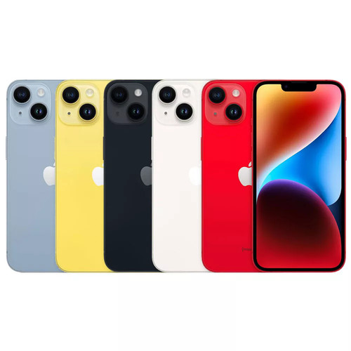 Apple iphone 128go - apple,