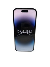 Smartphone Apple iPhone 14 Pro