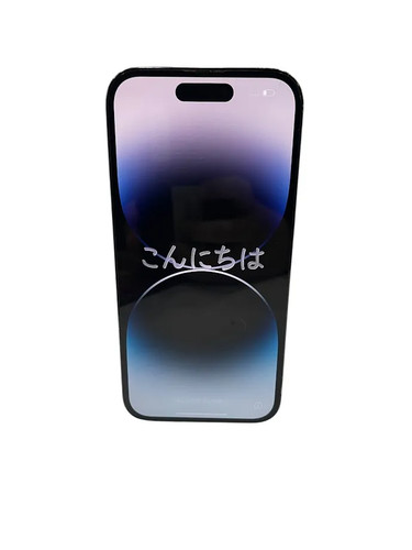 Smartphone apple iphone pro - apple,